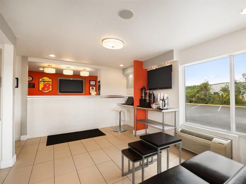 Super 8 By Wyndham Ormond Beach Zewnętrze zdjęcie
